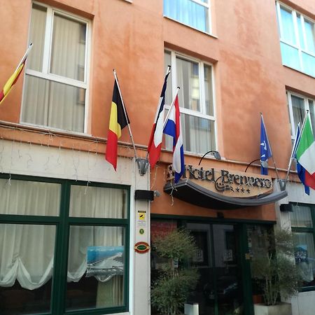 Hotel Brennero Bassano del Grappa Ngoại thất bức ảnh