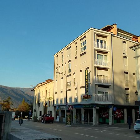 Hotel Brennero Bassano del Grappa Ngoại thất bức ảnh