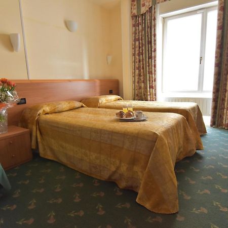 Hotel Brennero Bassano del Grappa Phòng bức ảnh
