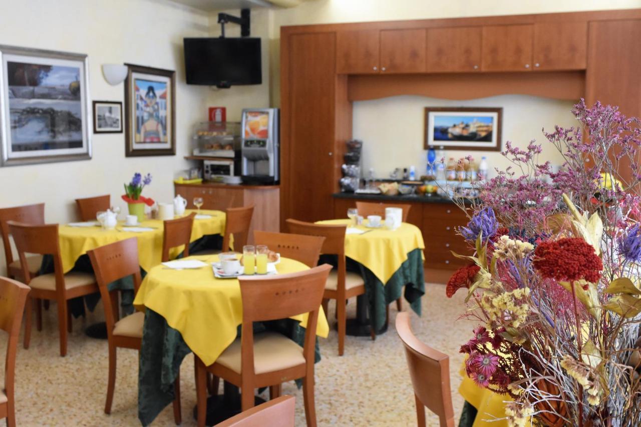 Hotel Brennero Bassano del Grappa Ngoại thất bức ảnh