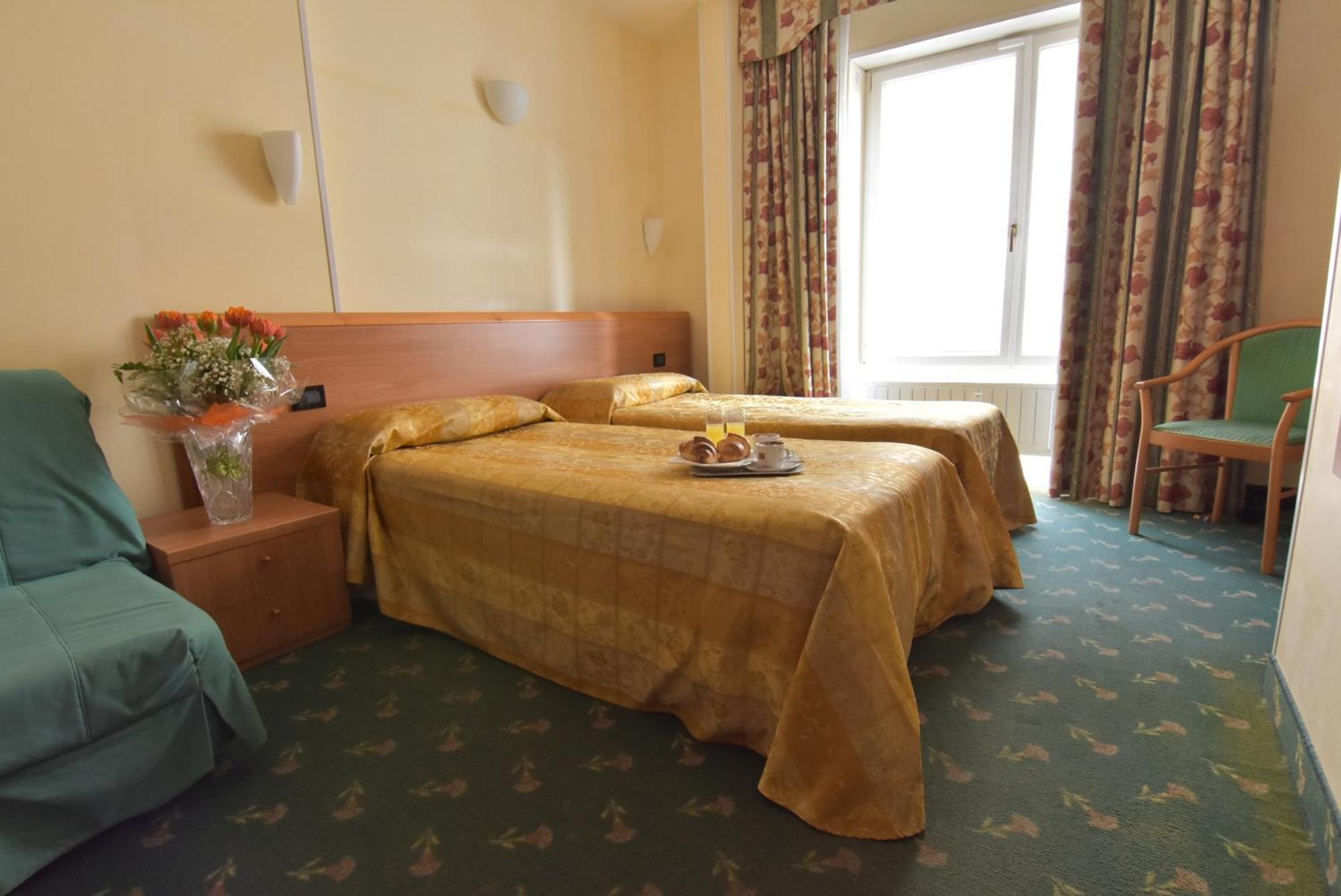 Hotel Brennero Bassano del Grappa Phòng bức ảnh