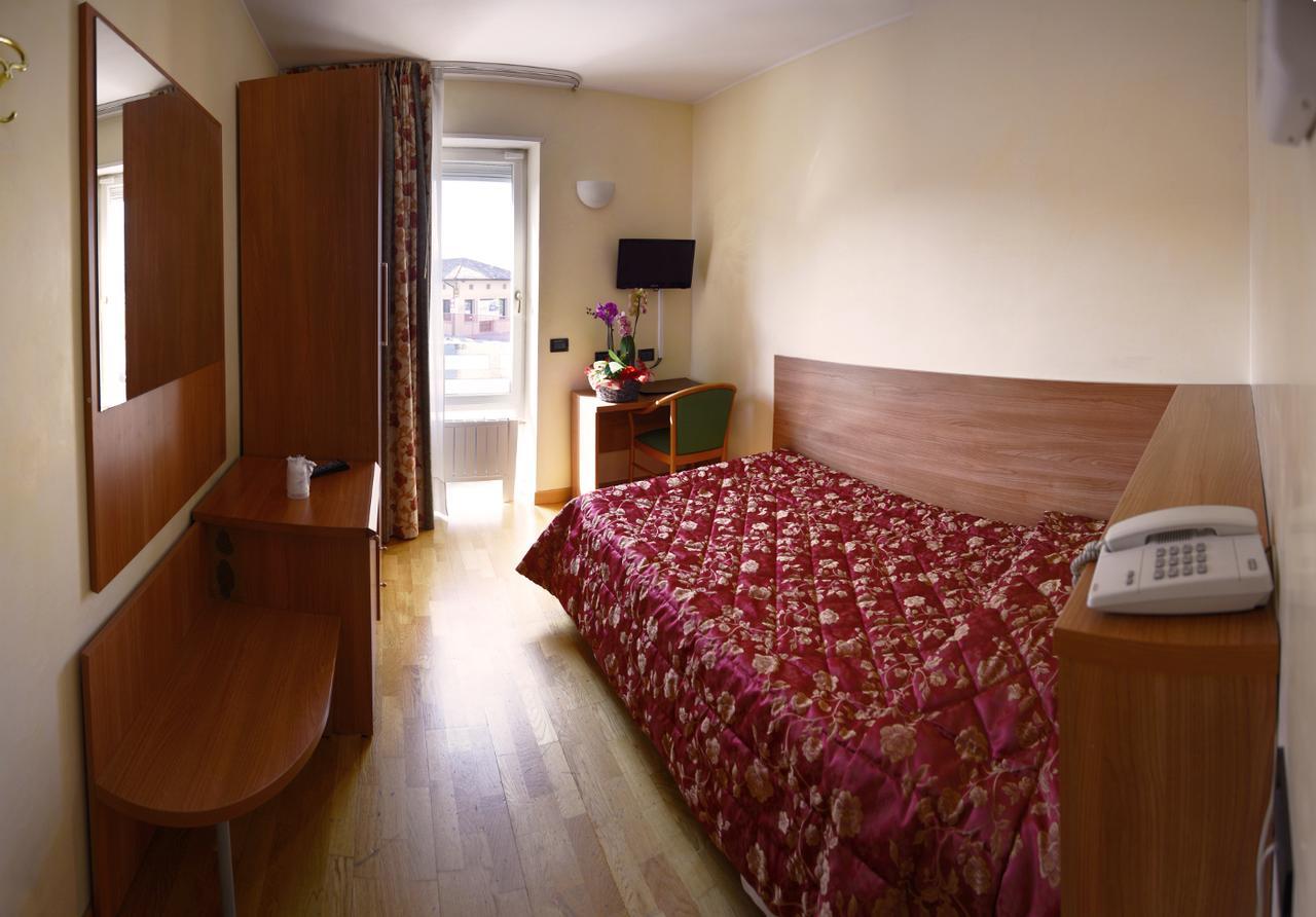 Hotel Brennero Bassano del Grappa Ngoại thất bức ảnh