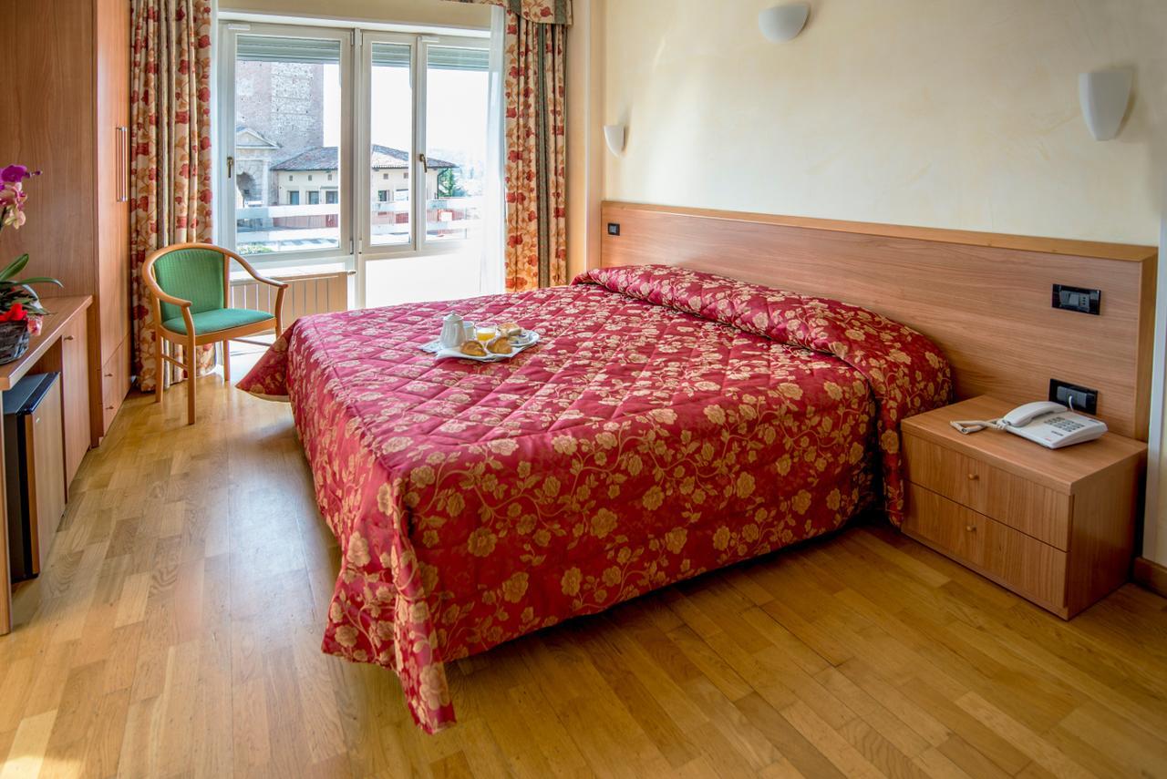 Hotel Brennero Bassano del Grappa Ngoại thất bức ảnh