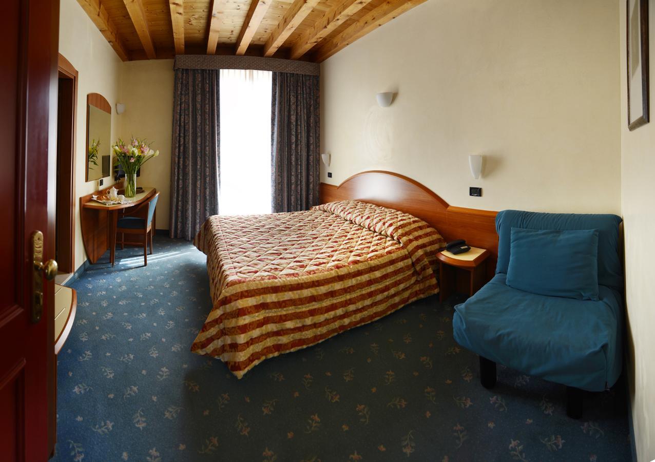 Hotel Brennero Bassano del Grappa Ngoại thất bức ảnh