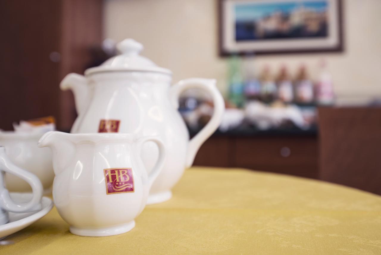 Hotel Brennero Bassano del Grappa Ngoại thất bức ảnh