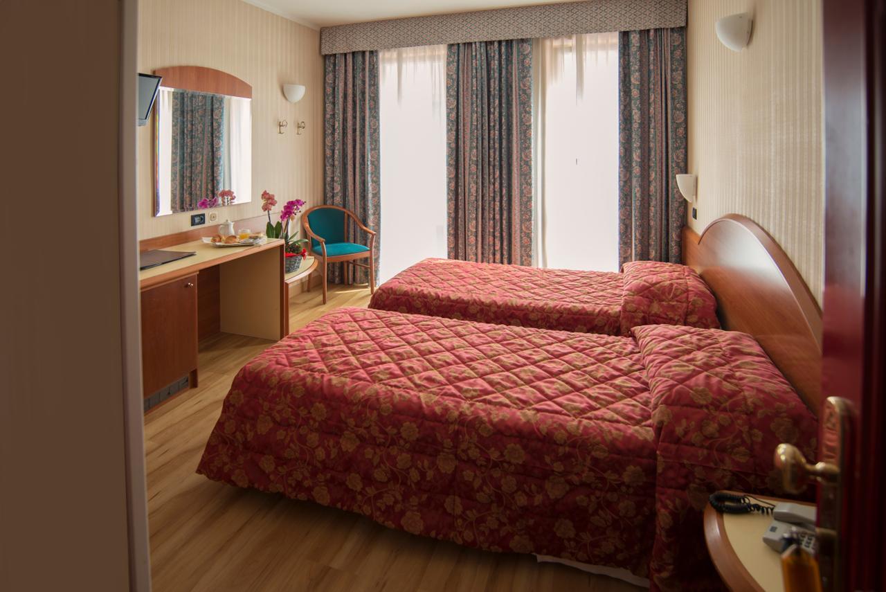 Hotel Brennero Bassano del Grappa Ngoại thất bức ảnh