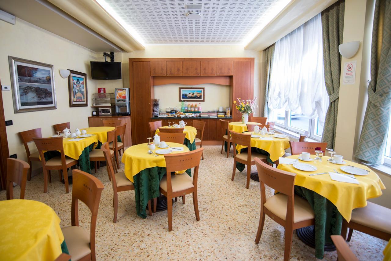 Hotel Brennero Bassano del Grappa Ngoại thất bức ảnh