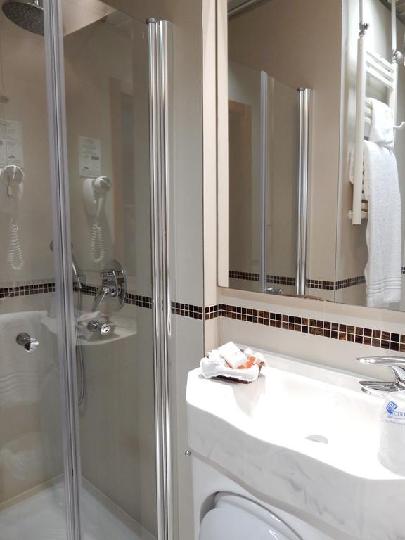 Hotel Brennero Bassano del Grappa Phòng bức ảnh